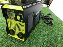 دستگاه جوش ایکس کورت (XCORT) مدل MMA_250F